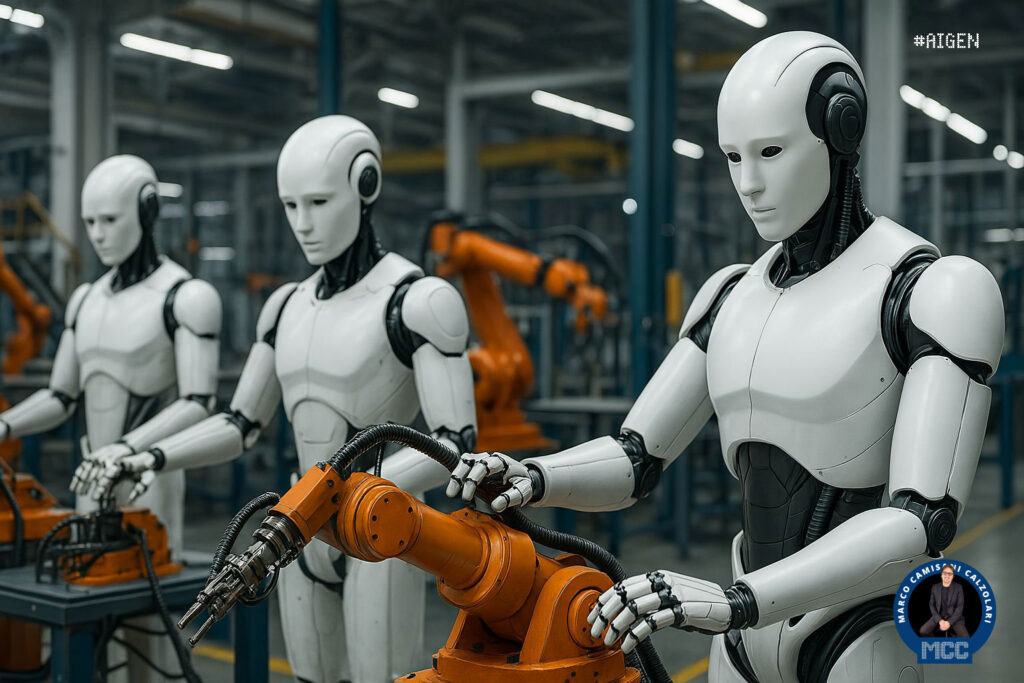Some numbers go beyond expectations—and this time, it’s all about industrial robots. - 1